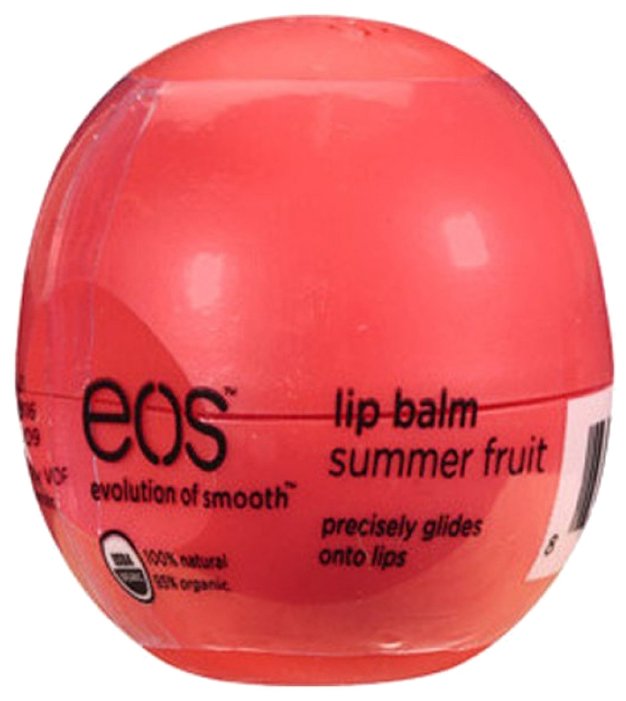 EOS Бальзам для губ Summer fruit (фото modal 7)