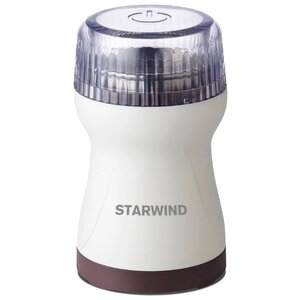 Кофемолка STARWIND SGP4422 (фото modal nav 1)