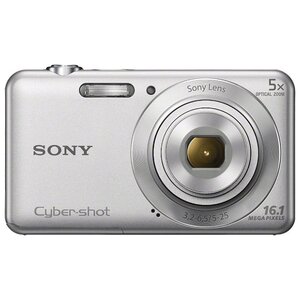 Компактный фотоаппарат Sony Cyber-shot DSC-W710 (фото modal nav 5)