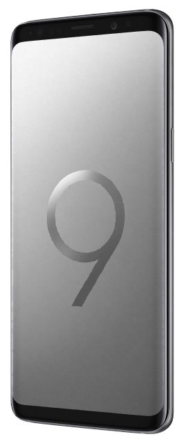 Смартфон Samsung Galaxy S9 64GB (фото modal 3)