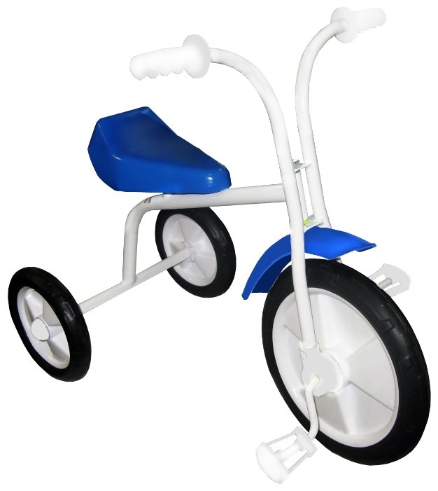 Трехколесный велосипед Кулебаки 01ПН Малыш (фото modal 2)