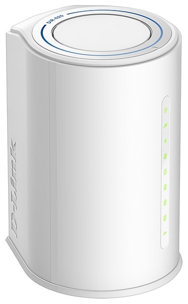 Wi-Fi роутер D-link DIR-620/GA (фото modal 2)