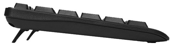 Клавиатура SVEN Comfort 2200 Wireless Black USB (фото modal 3)