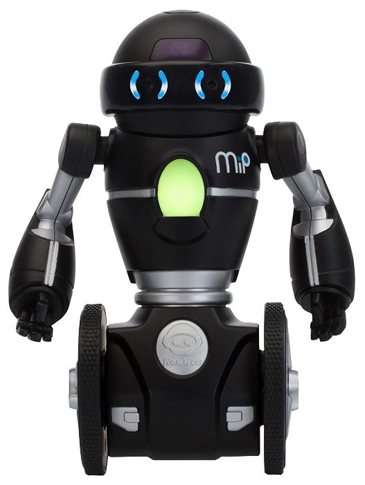 Интерактивная игрушка робот WowWee MiP (фото modal 19)