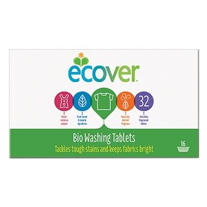 Таблетки ecover Bio Washing Tablets (фото modal nav 1)