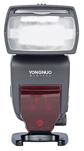 Вспышка YongNuo Speedlite YN685 for Nikon (фото modal 1)