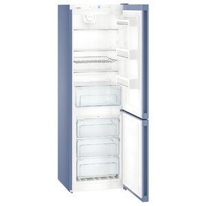 Холодильник Liebherr CNfb 4313 (фото modal nav 2)