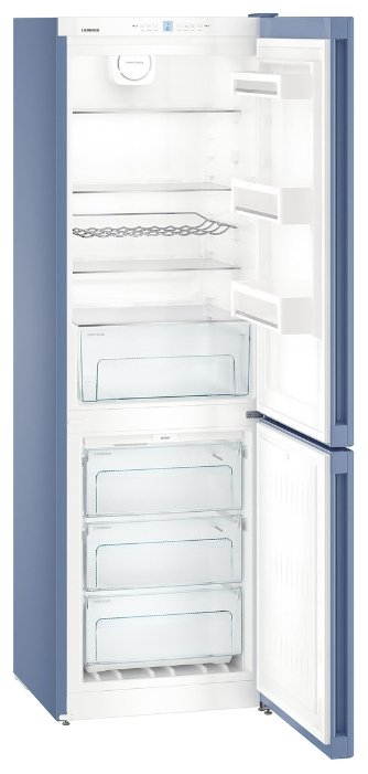 Холодильник Liebherr CNfb 4313 (фото modal 2)
