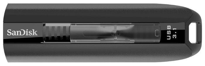 Флешка SanDisk Extreme Go USB 3.1 (фото modal 6)