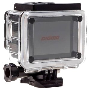 Экшн-камера Digma DiCam 400 (фото modal nav 14)