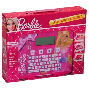 Планшет BONDIBON Barbie (горизонтальный) (фото modal nav 3)