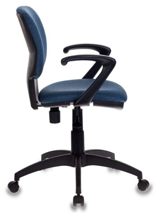 Компьютерное кресло Бюрократ CH-636AXSN (фото modal 15)