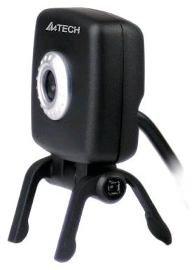 Веб-камера A4Tech PK-836F (фото modal 2)