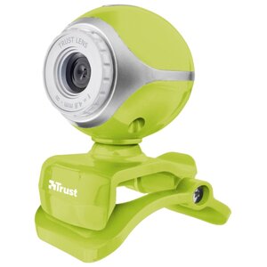 Веб-камера Trust Exis Webcam (фото modal nav 3)