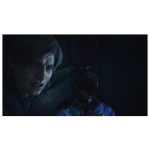 Resident Evil 2 (фото modal nav 7)