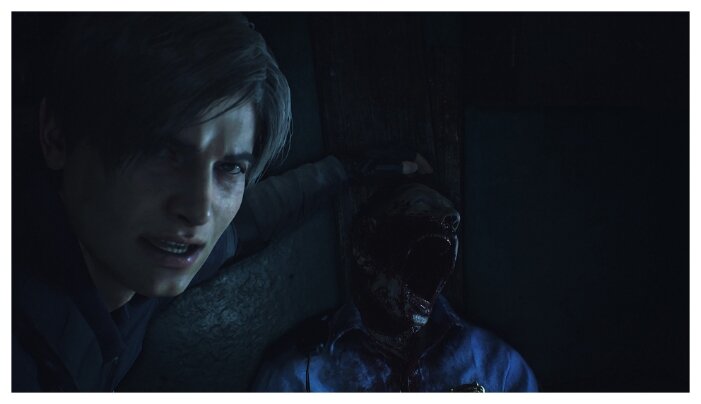 Resident Evil 2 (фото modal 7)