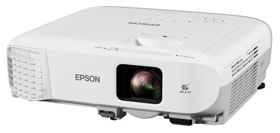 Проектор Epson EB-990U (фото modal 1)