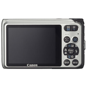 Фотоаппарат Canon PowerShot A3000 IS (фото modal nav 2)