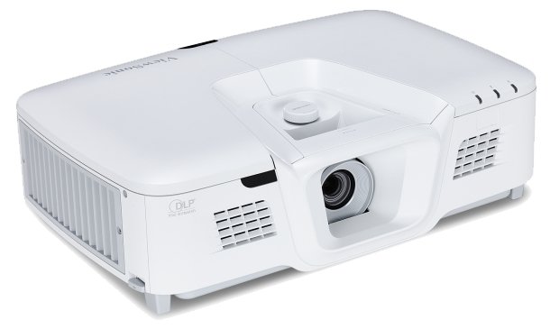 Проектор Viewsonic PG800HD (фото modal 4)