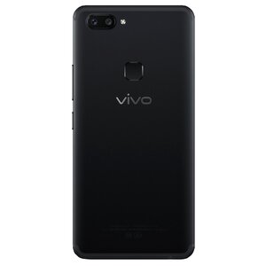 Смартфон Vivo X20 (фото modal nav 6)