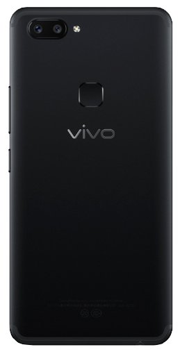 Смартфон Vivo X20 (фото modal 6)