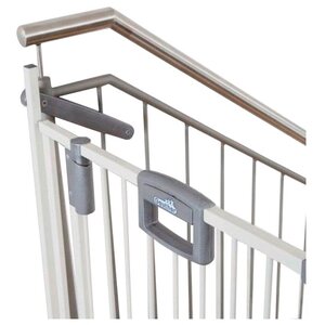 Geuther Ворота безопасности Easy Lock 80.5-88.5 см (фото modal nav 3)