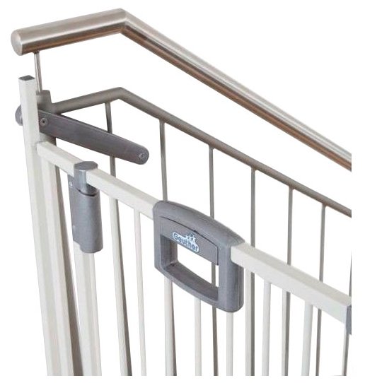 Geuther Ворота безопасности Easy Lock 80.5-88.5 см (фото modal 3)