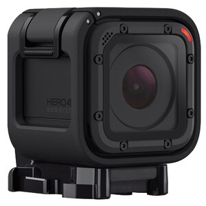 Экшн-камера GoPro HERO4 Session (CHDHS-101) (фото modal nav 4)
