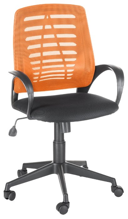 Компьютерное кресло МЕБЕЛЬТОРГ Ирис (фото modal 1)