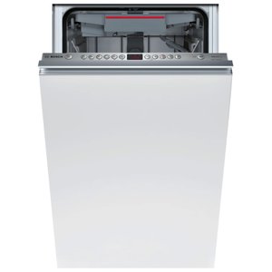Посудомоечная машина Bosch Serie 6 SPV66MX30R (фото modal nav 1)