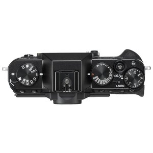 Фотоаппарат со сменной оптикой Fujifilm X-T20 Body (фото modal nav 3)