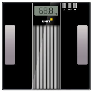 Весы UNIT UBS 2210 BK (фото modal nav 1)