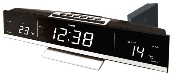 Термометр Uniel UTV-41 (фото modal 4)