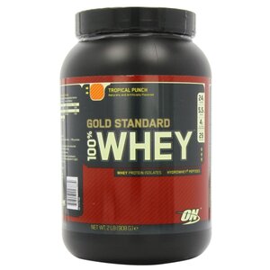 Протеин Optimum Nutrition 100% Whey Gold Standard (819-943 г) (фото modal nav 49)
