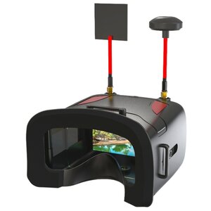 Очки виртуальной реальности Eachine VR D2 Pro (фото modal nav 2)
