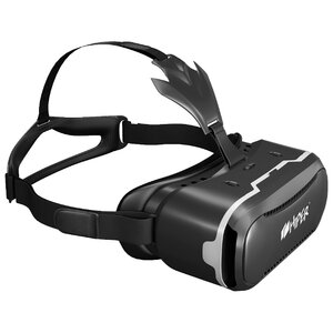 Очки виртуальной реальности HIPER VRQ (фото modal nav 1)