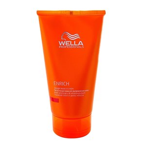 Wella Professionals ENRICH Питательный крем для выпрямления волос (фото modal nav 1)