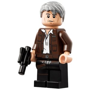 Конструктор LEGO Star Wars 75192 Сокол Тысячелетия (фото modal nav 11)