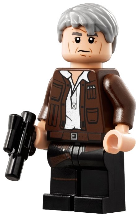 Конструктор LEGO Star Wars 75192 Сокол Тысячелетия (фото modal 11)