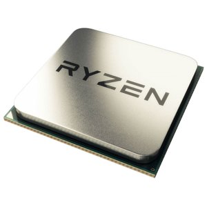 Процессор AMD Ryzen 5 Summit Ridge (фото modal nav 12)