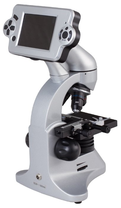 Микроскоп LEVENHUK D70L (фото modal 1)