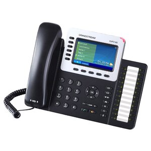 VoIP-телефон Grandstream GXP2160 (фото modal nav 2)