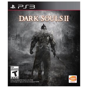 Dark Souls II (фото modal nav 2)