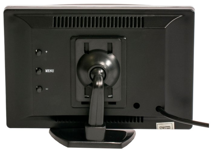 Автомобильный монитор AVEL AVS0500BM (фото modal 3)
