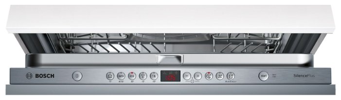 Посудомоечная машина Bosch Serie 4 SMV 45EX00 E (фото modal 2)