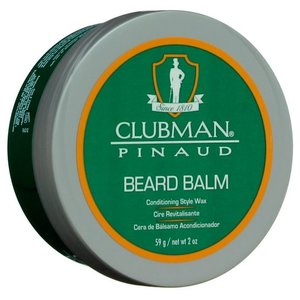 Clubman Воск-бальзам для бороды Beard Balm (фото modal nav 1)