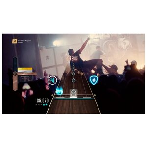 Guitar Hero Live (фото modal nav 17)