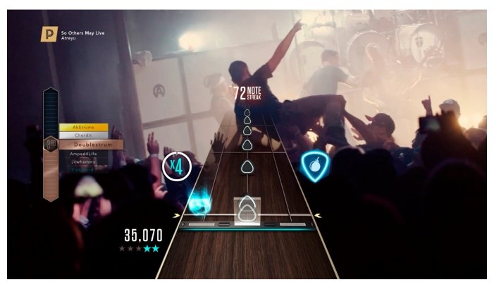 Guitar Hero Live (фото modal 17)