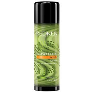 Redken Curvaceous Крем-сыворотка для питания и восстановления вьющихся волос (фото modal nav 1)