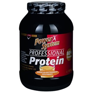 Протеин Power System Professional Protein (1000 г) (фото modal nav 5)